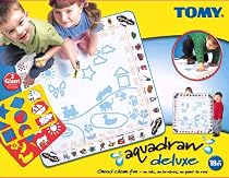 Tomy Aqua Draw Deluxe