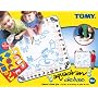Tomy Aqua Draw Deluxe