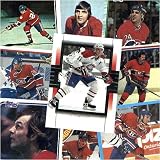 Montreal Canadiens Business Card Holder