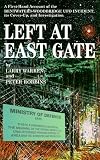 Left at East Gate