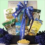 Just Fore You!: Birthday Golf Gift Basket