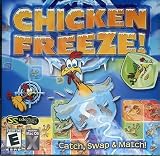 CHICKEN FREEZE MAC - B0017RZOJM
