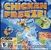 Software : CHICKEN FREEZE MAC