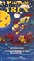 El Pequeno Tren [VHS]