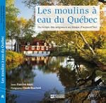Les Moulins a Eau du Quebec