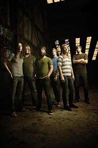 Image de Underoath