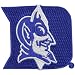 NCAA Duke Blue Devils Embroidered Team Logo Collectible Patch