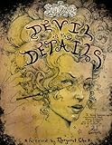 Art of Molly Crabapple Volume 2: Devil in the Details