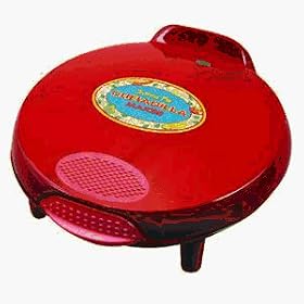 Applica/Black & Decker QM2R Santa Fe Quesadilla Maker