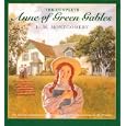 The Complete Anne of Green Gables Boxed Set (Anne of Green Gables, Anne of Avonlea, Anne of the Island, Anne of Windy Poplars, Anne's House of Dreams, ... Rainbow Valley, Rilla of Ingleside)