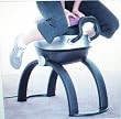 OSIM iGallop Core and Abs Exerciser