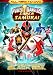 Power Rangers Super Samurai: Super Powered Black Box (Vol.1) DVD