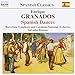 Granados: Spanish Dances