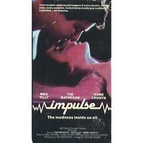 Impulse [VHS]