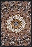Indian Dark Star Tapestry Full Size