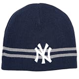 New York Yankees Youth Essential Knit
