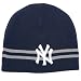 New York Yankees Youth Essential Knit