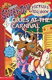 Clues at the Carnival (Scooby-Doo! Picture Clue Book, No. 5)