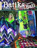 Home Garden Quilting Books