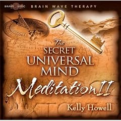 The Secret Meditation II