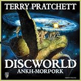 Discworld: Ankh-Morpork ~ Mayfair Games