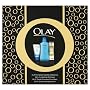 Olay Relaxing Facial Regime 3 Piece Skincare Gift Set