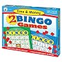 Time & Money Bingo von Carson-Dellosa Publishing