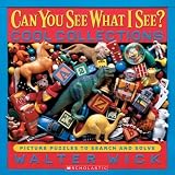 Can You See What I See? Cool Collections: Cool Collections (Can You See What I See?)