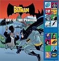 Batman: Cry of the Penguin