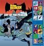 Batman: Cry of the Penguin