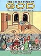 The Secret Diary of God: Aged 91/2 Million Trillion Years