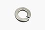 CRL Zinc Lock Washers for 3/4" Standoffs