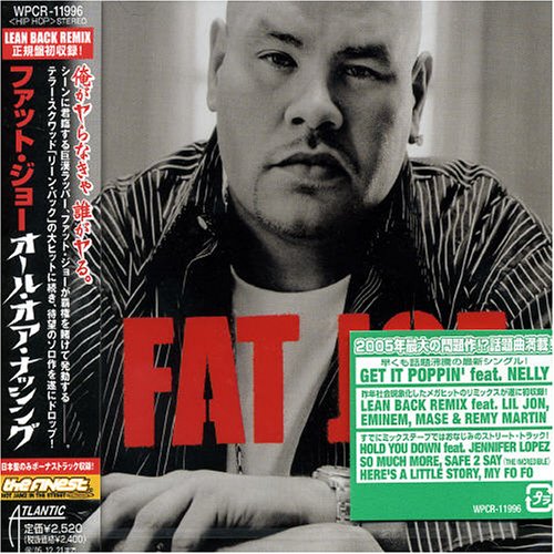 Fat Joe - Things of That Nature - Zortam Music