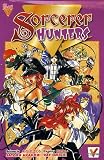 Sorcerer Hunters : Pack en 4 volumes (French Edition)