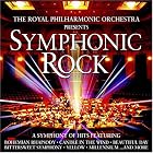 Symphonic Rock by  Bryan / Vallance, Jim Adams, Dido / Gabriel, Pascal / Statham, Paul Armstrong, Bill / Buck, Peter / Mills, Mike / Stipe, Michael Berry, Jon / Sambora, Richard / Child, Desmond Bon Jovi, and Gary / Reid, Keith Brooker 