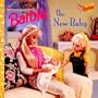 Dear Barbie: The New Baby (Look-Look)