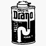 SC Johnson #20113 18OZ Drano Crystal