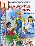 Treasured Time with Your Toddler
