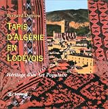 Tapis d _Alg�rie en Lodevois
