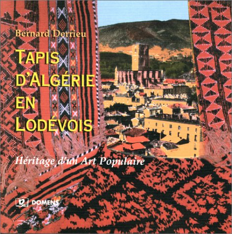 Tapis d _Alg�rie en Lodevois
