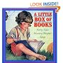 A Little Box Of Books