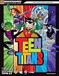 Teen Titans Official Strategy Guide (Official Strategy Guides (Bradygames))