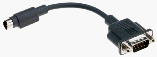 PalmOne Mac Serial Adapter