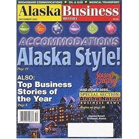 Alaska Business Monthly