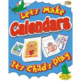 Let's Make Calendars