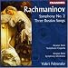 Rachmaninov: Symphony 2 / Russian Songs