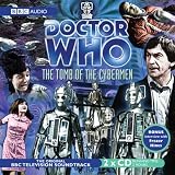 "Doctor Who", the Tomb of the Cybermen (Dr Who)