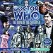 "Doctor Who", the Tomb of the Cybermen (Dr Who)
