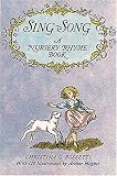 Cover of Sing Song by Christina Rossetti 0486221075