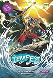 The tempest : the graphic novel